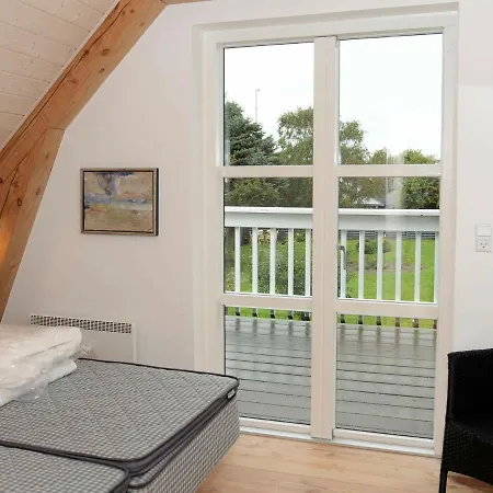 5 Person Holiday In Bl Vand 펜션