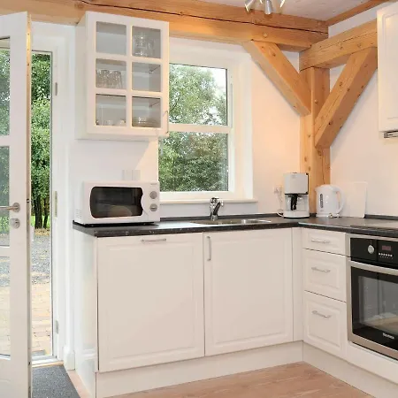 5 Person Holiday In Bl Vand
