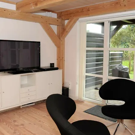 Feriehus 5 Person Holiday In Bl Vand *
