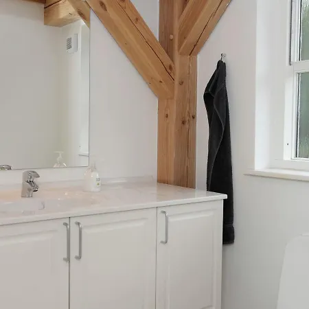 Feriehus 5 Person Holiday In Bl Vand Blåvand