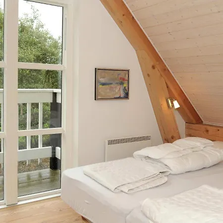 Feriehus 5 Person Holiday In Bl Vand *