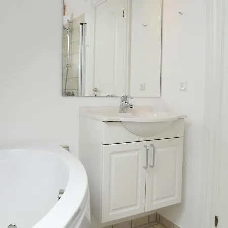 5 Person Holiday In Bl Vand